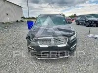 2019 Lincoln MKZ фото