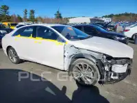 2019 Lincoln MKZ photo