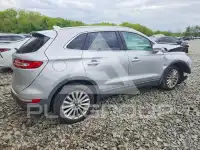 2019 Lincoln MKZ фото