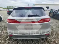2019 Lincoln MKZ фото