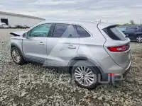 2019 Lincoln MKZ фото