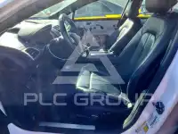 2019 Lincoln MKZ photo