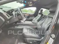 2019 Lincoln MKZ photo
