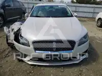 2019 Lincoln MKZ фото
