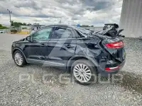 2019 Lincoln MKZ фото