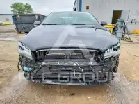 2019 Lincoln MKZ photo