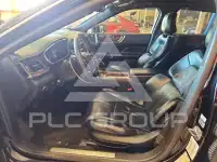 2019 Lincoln Continental фото