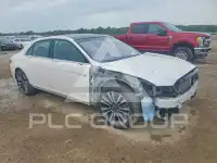 2019 Lincoln Continental фото