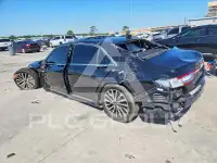 2019 Lincoln Continental фото