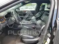 2019 Lincoln Continental фото