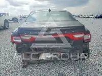 2019 Lincoln Continental фото