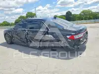 2019 Lincoln Continental фото