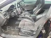 2019 Audi S5 фото