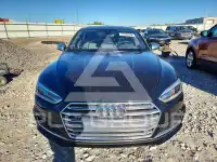 2019 Audi S5 фото