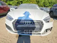 2019 Audi S5 фото
