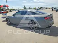 2019 Audi S5 photo