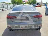 2019 Audi S5 photo