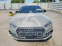 2019 Audi S5 photo
