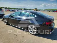 2019 Audi S5 фото