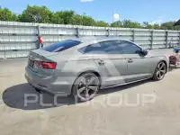 2019 Audi S5 photo