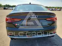 2019 Audi S5 фото