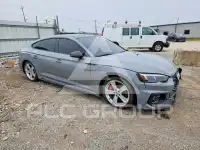 2019 Audi S5 фото
