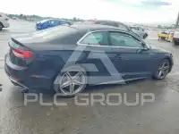2019 Audi S5 photo