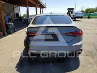 2019 Audi S5 фото