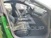 2019 Audi S5 фото
