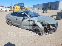 2019 Audi S5 фото