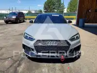 2019 Audi S5 фото