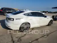 2019 Audi S5 фото