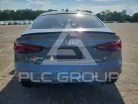 2019 Audi S5 photo
