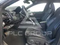 2019 Audi S5 photo