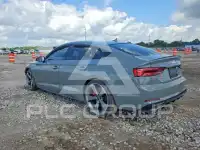2019 Audi S5 photo