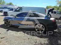2019 Audi S5 фото