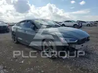 2019 Audi S5 photo