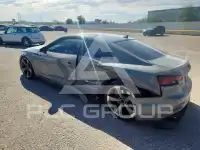 2019 Audi S5 фото