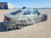 2019 Audi S5 фото