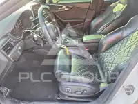 2019 Audi S5 фото