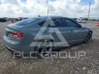 2019 Audi S5 photo