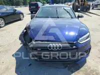 2019 Audi S5 photo