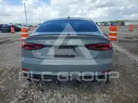 2019 Audi S5 photo