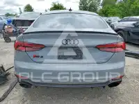 2019 Audi S5 фото