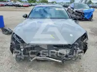2019 Audi S5 фото