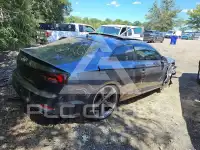 2019 Audi S5 фото