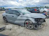 2019 Audi S5 фото