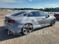 2019 Audi S5 photo