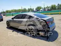 2019 Audi S5 фото