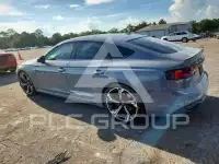2019 Audi S5 photo